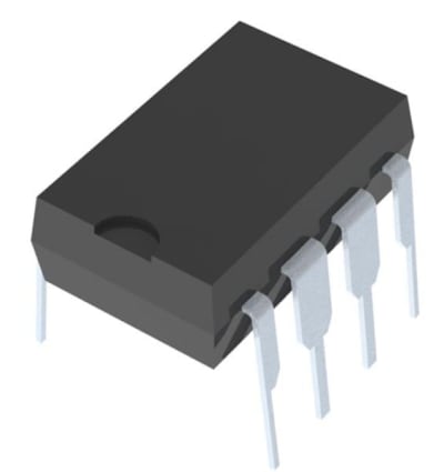 ANALOG DEVICES LT1072CN8PBF