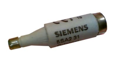 SIEMENS 5SA231