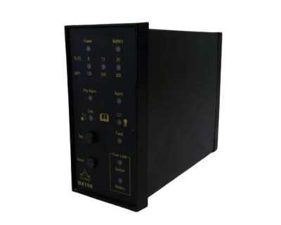 DUOMO BX150
