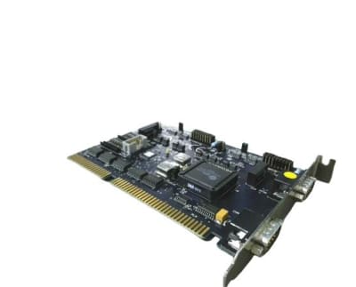 AMPLICON LIVELINE PC248HI