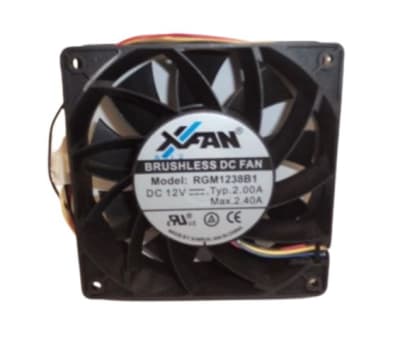 XFAN RGM1238B1