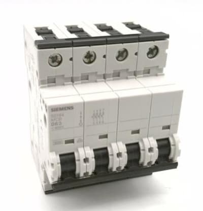 SIEMENS 5SY6463-8