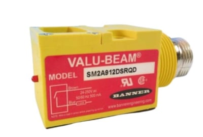 BANNER ENGINEERING 26572