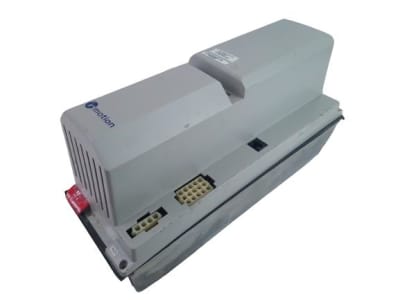 ASEA BROWN BOVERI 3HAB8101-3/09A