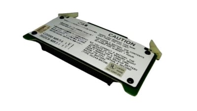 OMRON C2000-MR341-V1