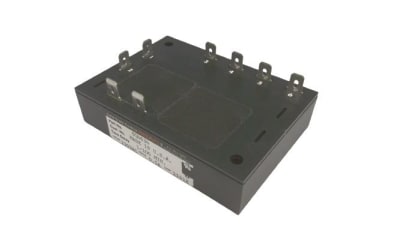 ASEA BROWN BOVERI SQ4634