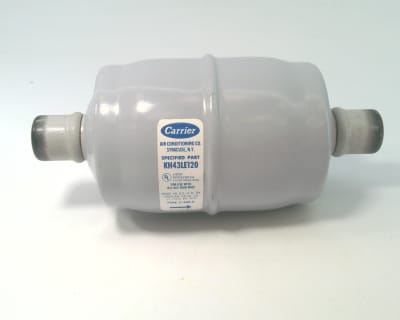 UNITED TECHNOLOGIES KH43LE120