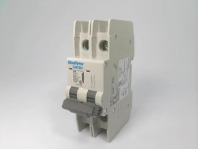 AUTOMATION DIRECT GMCBU-2C-25