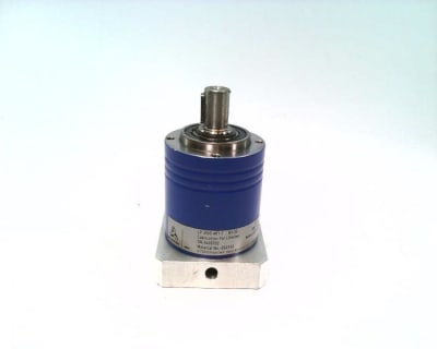 WITTENSTEIN LP 050S-MF1-7-1B1-3S