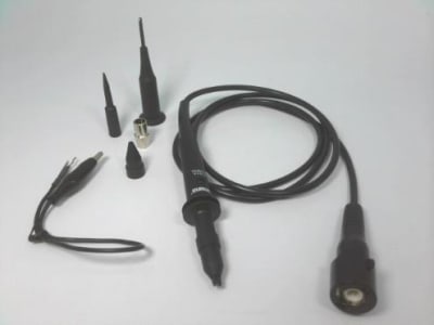 POMONA ELECTRONICS 6101A