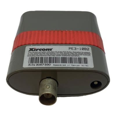 XIRCOM PE3-10B2
