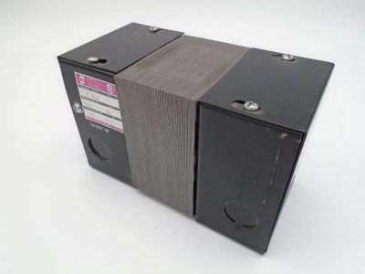 HAMMOND POWER SOLUTIONS EL9J