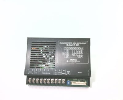ORIENTAL MOTOR BLD224-5