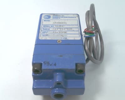 ROBINSON HALPERN 152BK054