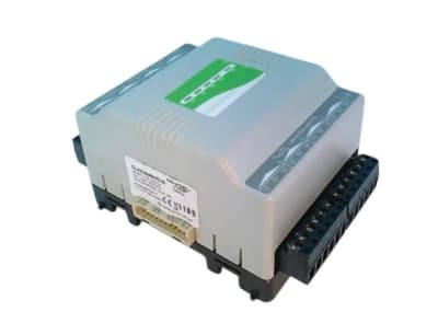 HONEYWELL CLAXHAWKIO16