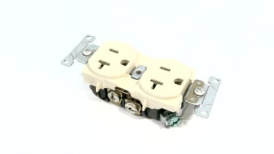 LEVITON C5362-I