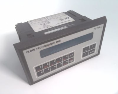 FLOW TECHNOLOGY FC70A-L2-B0