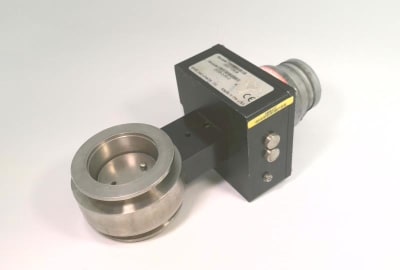 MKS INSTRUMENTS 253B-2-50-2