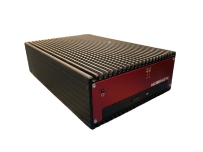 MICROSPACE SYSTEMS MPC40A