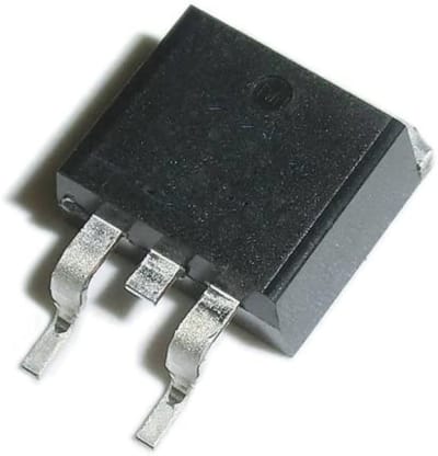 INTERNATIONAL RECTIFIER FZ44NS