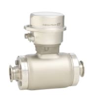 ENDRESS & HAUSER 5H5B40-AAILAHHJFAABEDFFAS0BA1+EBEC