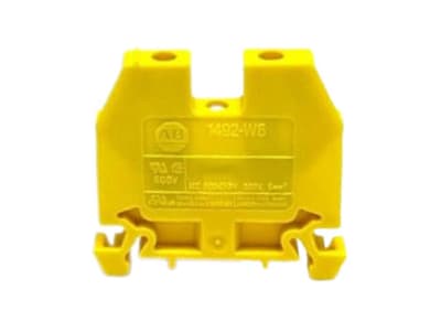 ALLEN BRADLEY 1492-W6-Y