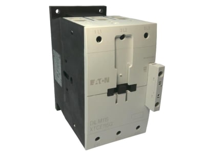 EATON CORPORATION DILM115(RAC440)