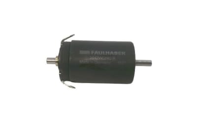 FAULHABER 2642W024CR