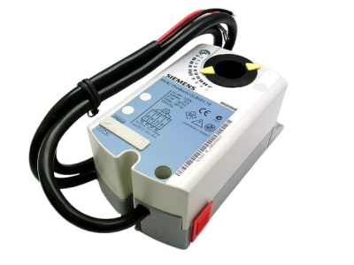 SIEMENS GLB161.1E