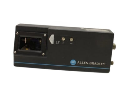 ALLEN BRADLEY 2755-L7RC