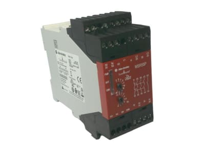 ALLEN BRADLEY 440R-S35012