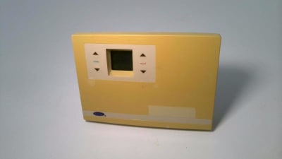 UNITED TECHNOLOGIES SS-01E