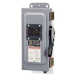 SCHNEIDER ELECTRIC VH362AWKGL