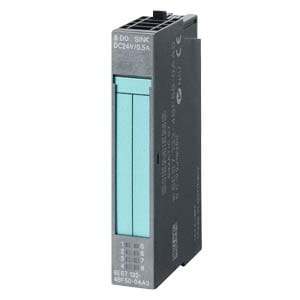 SIEMENS 6ES7132-4BF50-0AA0