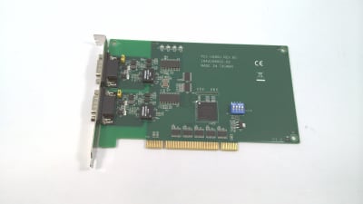 ADVANTECH PCI-1680U-BE