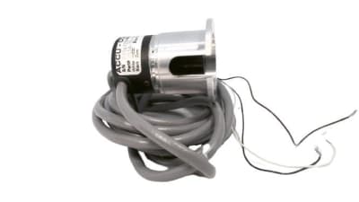 ENCODER PRODUCTS 755A-31-0050-Q-OC-1-23A-S/10-N