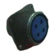 AMPHENOL 97-3102A-22-22S