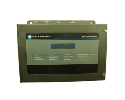 ALLEN BRADLEY 2755-DD1A-B1-R1