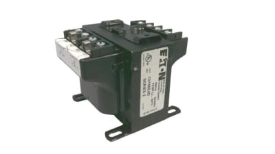 EATON CORPORATION C0100E4D