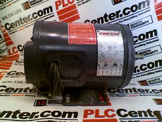 CALCO MOTORS 3AA05404BK