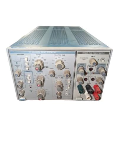 TEKTRONIX TM503A