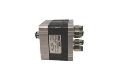 MATRIX CORPORATION BX 758.8EXA2JJ.110