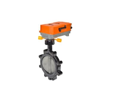 BELIMO F6200LUPRBUPMFTT20