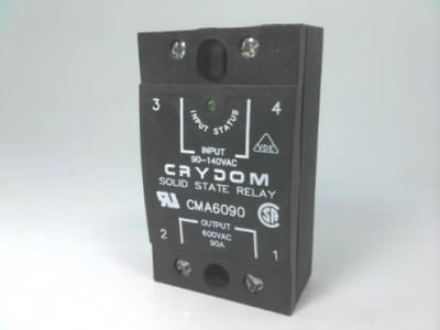 SENSATA TECHNOLOGIES CMA6090