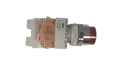 IDEC AOLW29911-R-120V