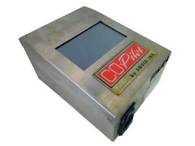 SQUID INK MFG COPILOT