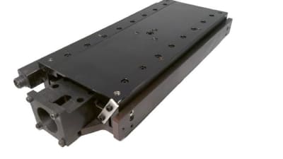 PARKER 806010CTES