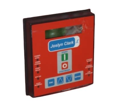 DANAHER CONTROLS JPM-200