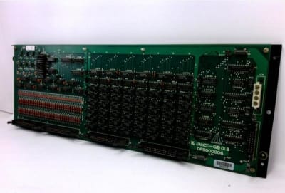 YASKAWA ELECTRIC JANCD-G10-01