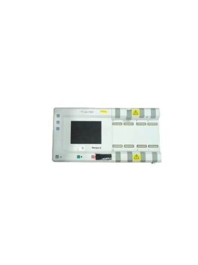 CABLETEST HV5